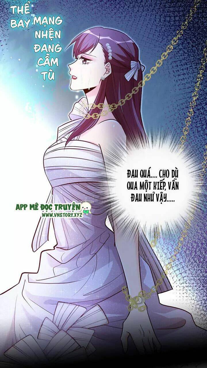 thiên hậu trở về chapter 134 33