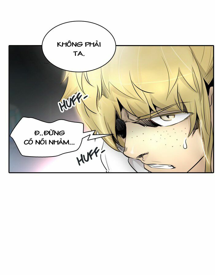 tòa tháp bí ẩn 2 chapter 261 101