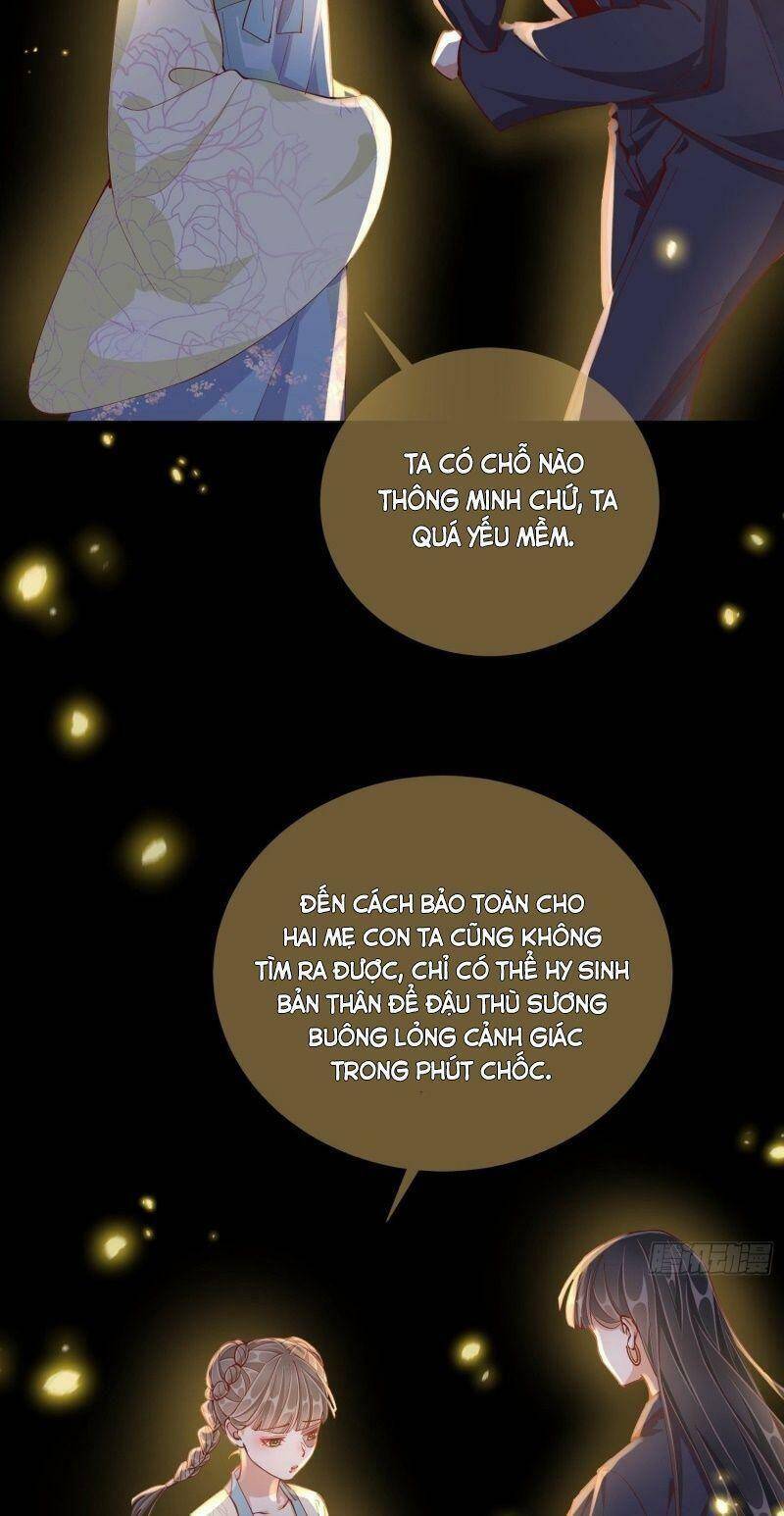 công lược trưởng thành của vương phi chapter 46 38