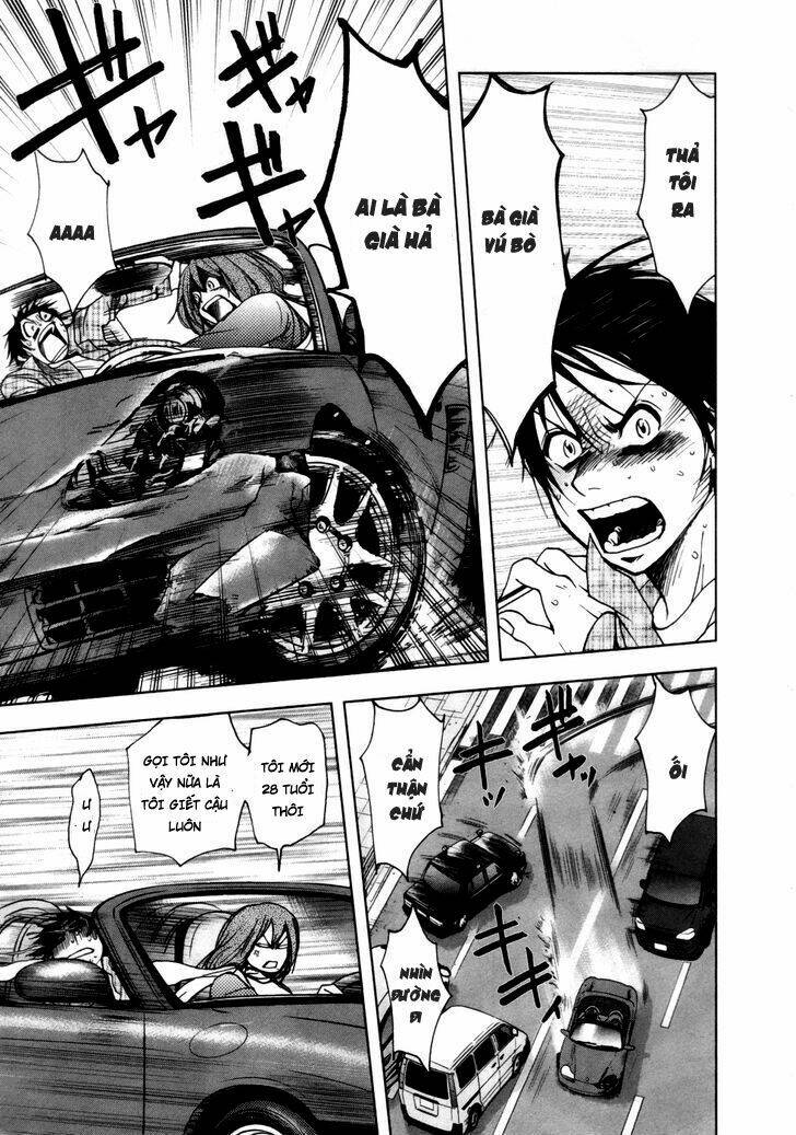 underdog chapter 4 31