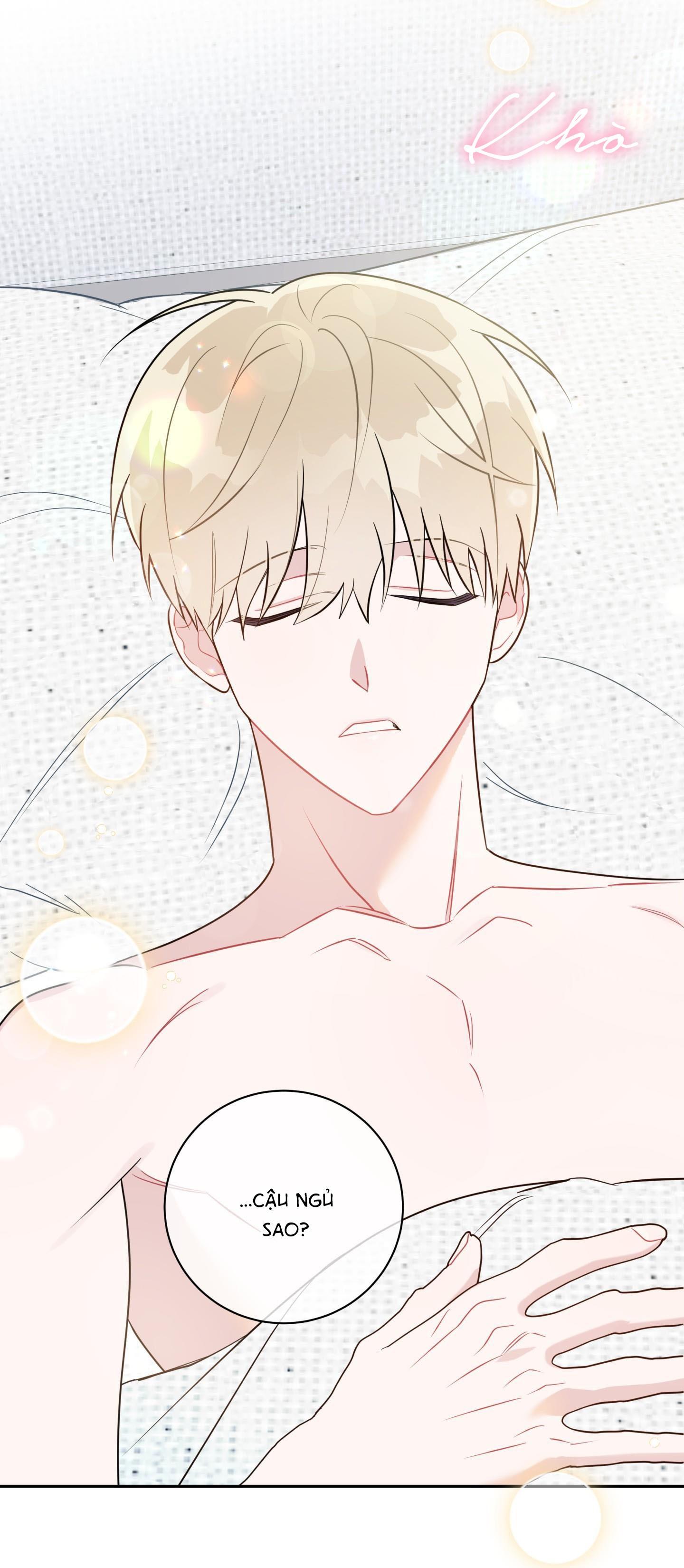 bắt tay hả, thôi bỏ đi! chapter 17 112