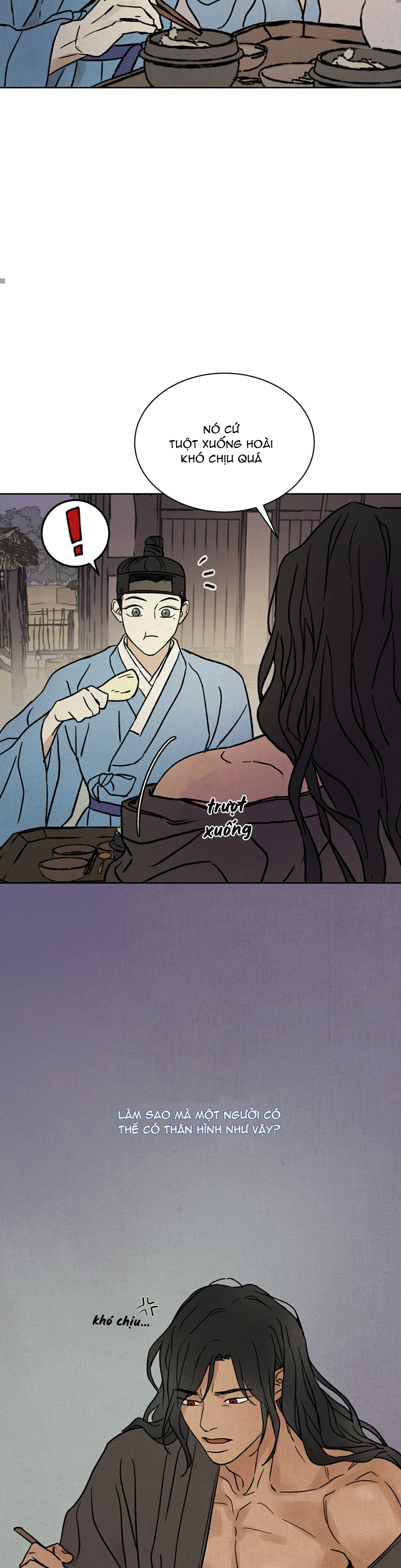 mộng long truyện chapter 11 28