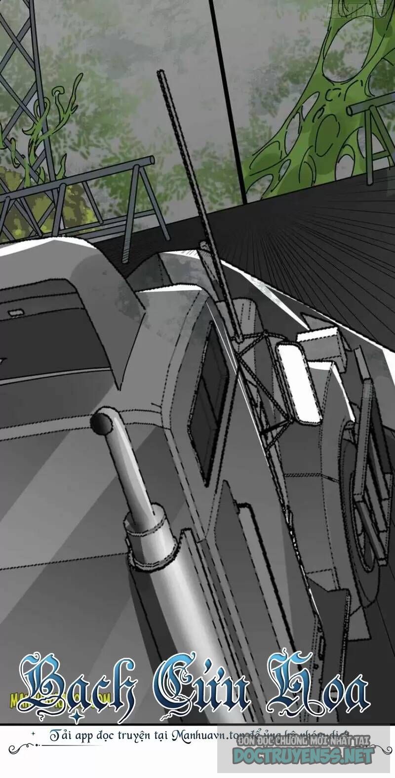 giải cứu 99 nữ chính ở mạt thế chapter 99 6