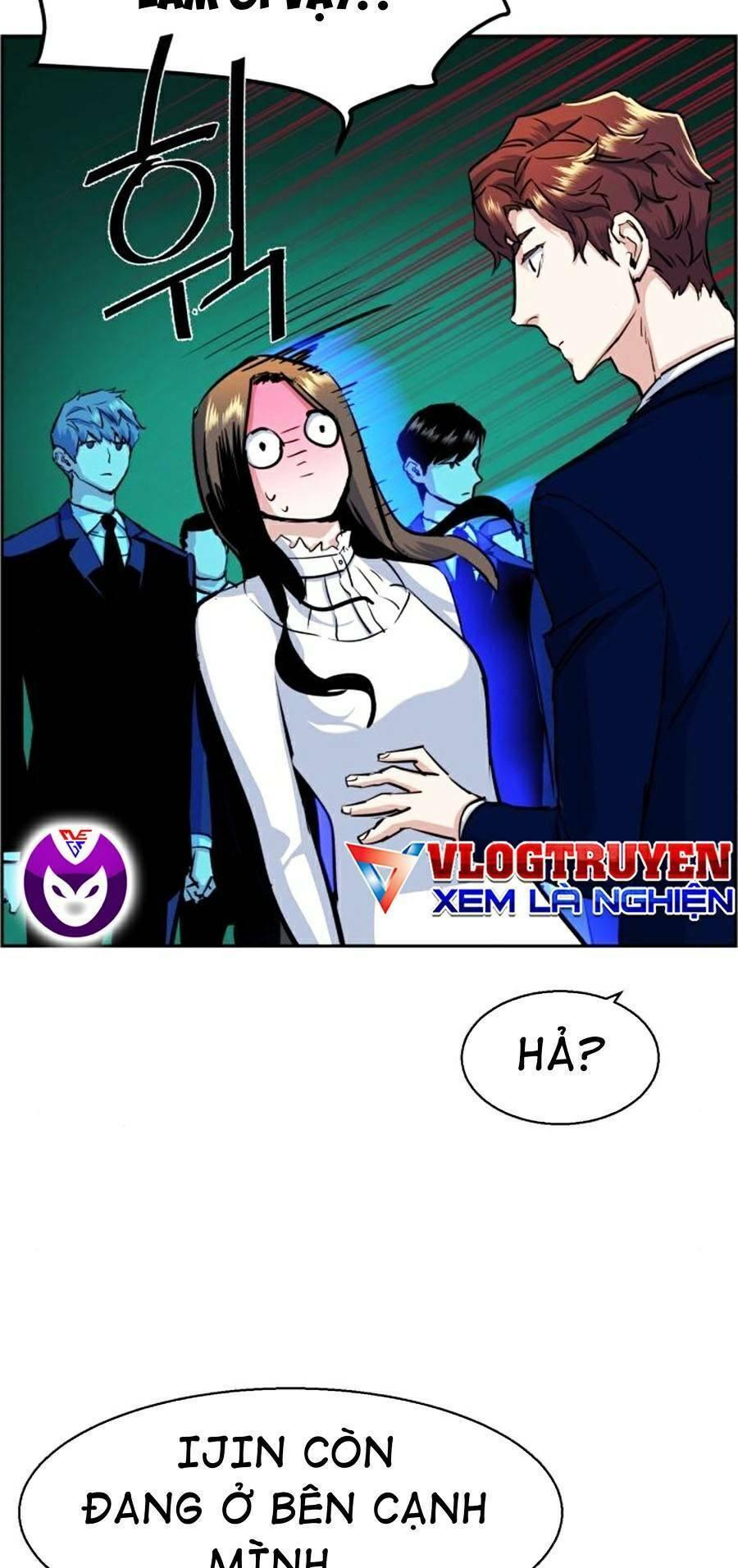 bạn học tôi là lính đánh thuê chapter 72 44