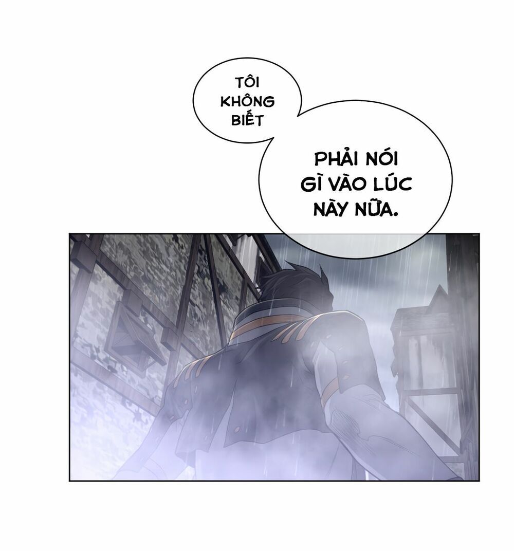 một nửa hoàn hảo chapter 74 44