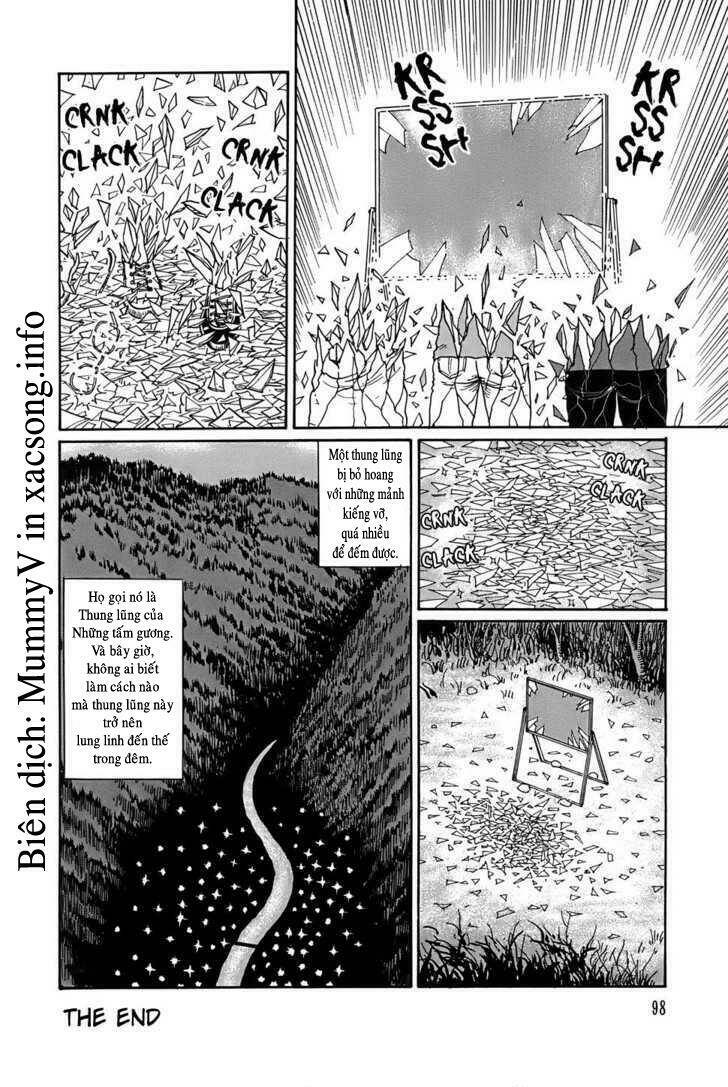 new voices in the dark chapter 4 30