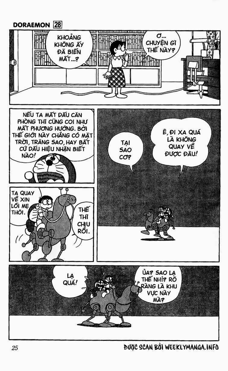 doraemon chapter 499 8