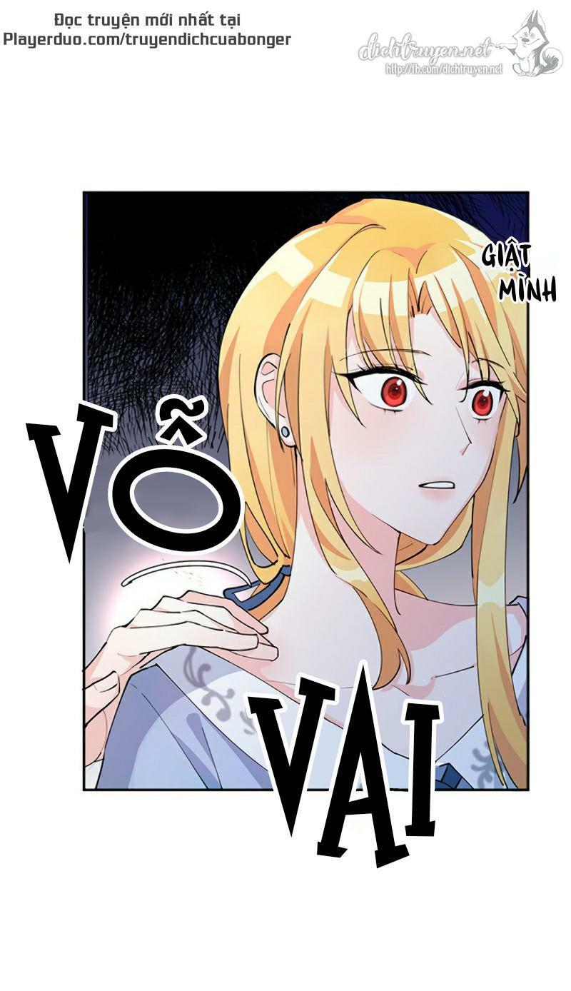 nữ hiệp trở về chapter 6 18