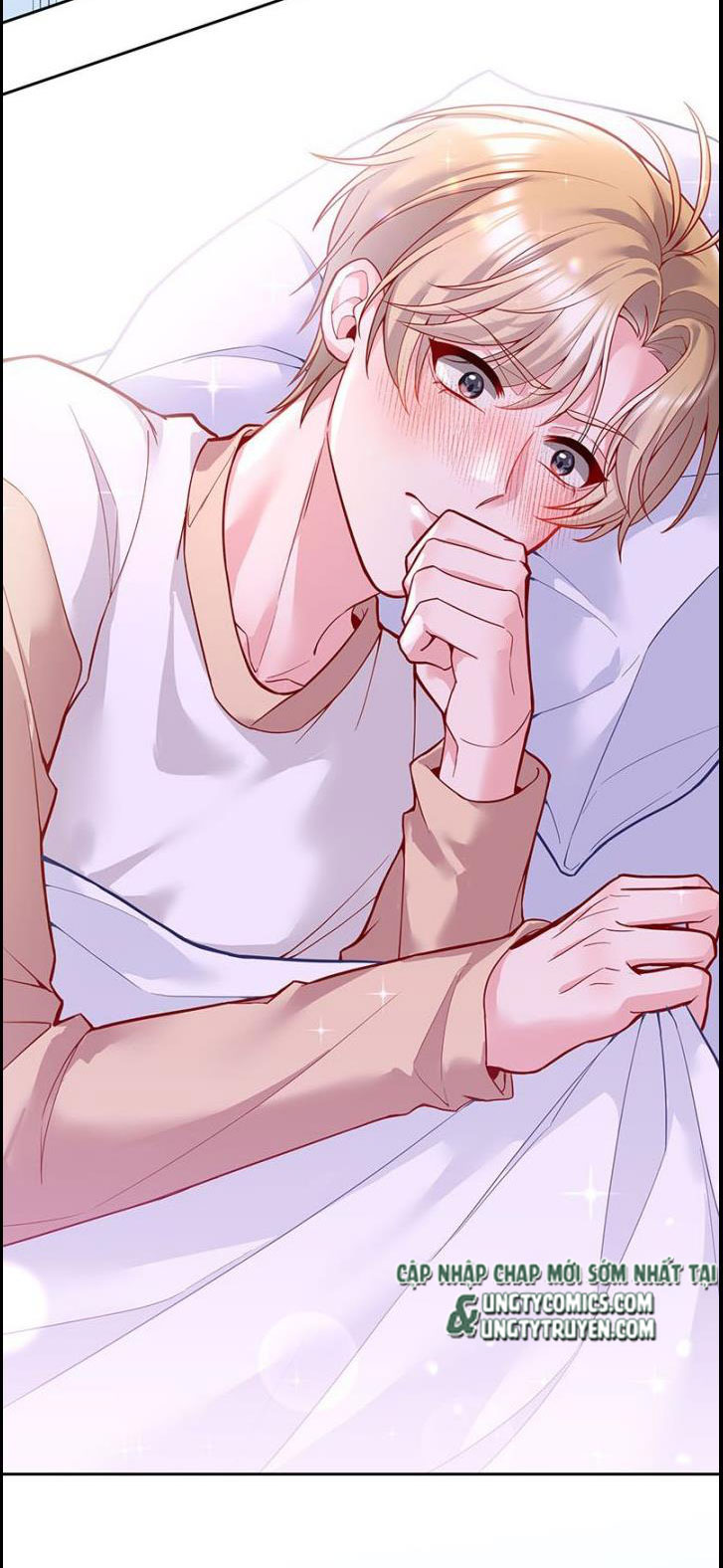 chàng nhân viên host và gã hàng xóm nguy hiểm chapter 51 21