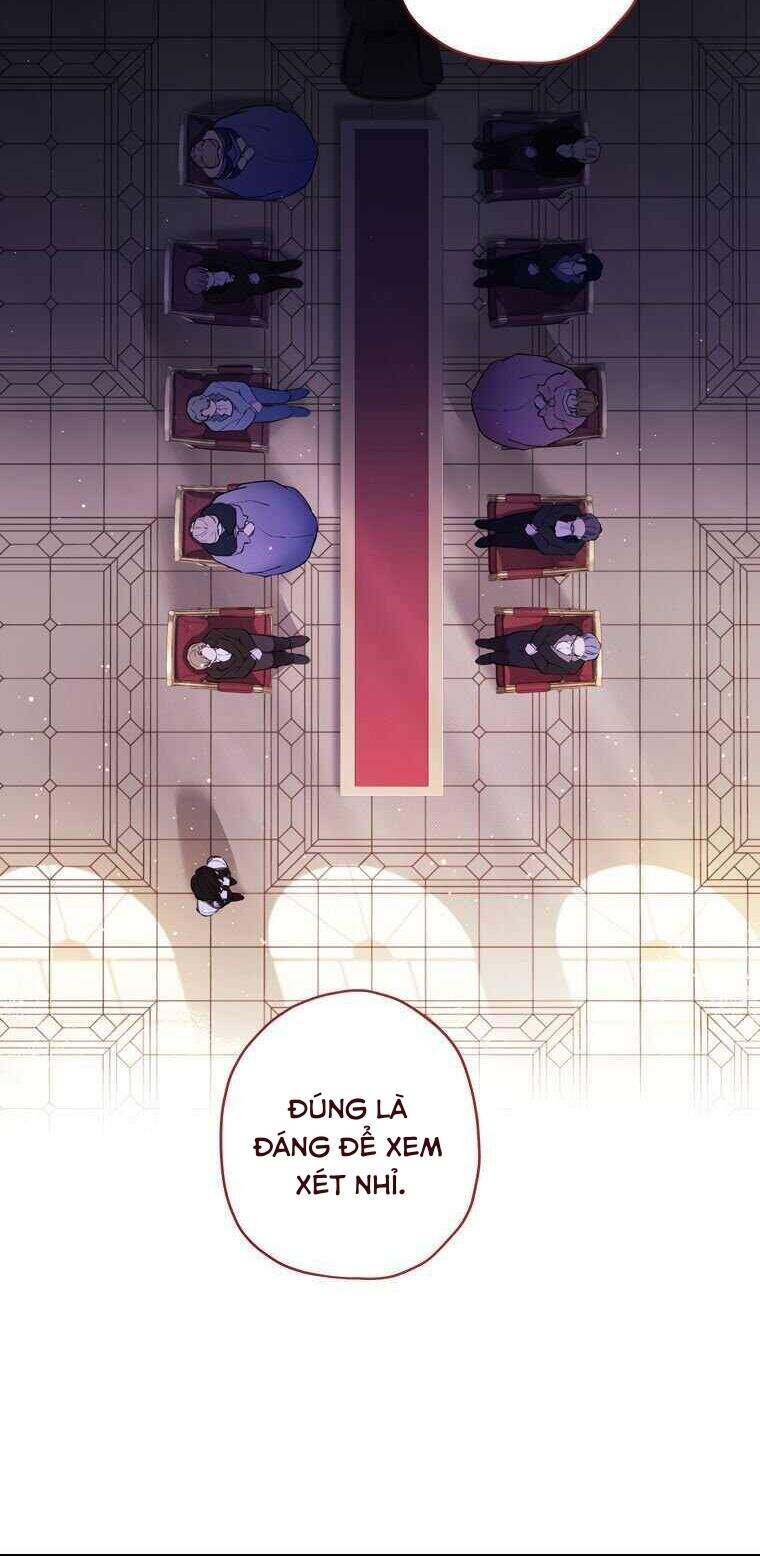 tôi đã trở thành con gái nuôi của nam chính chapter 27 11