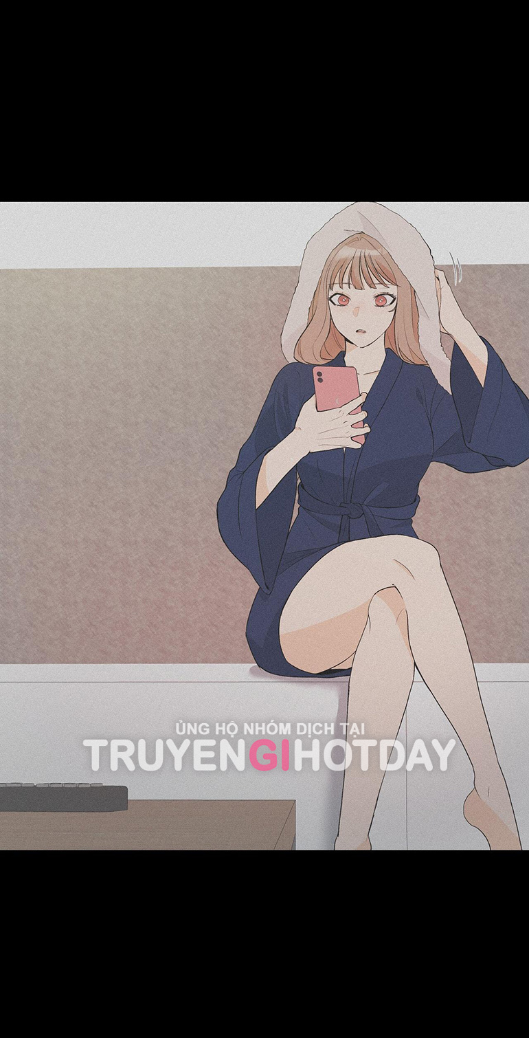 [18+] Dick Deep chapter 1.2 - Trang 20