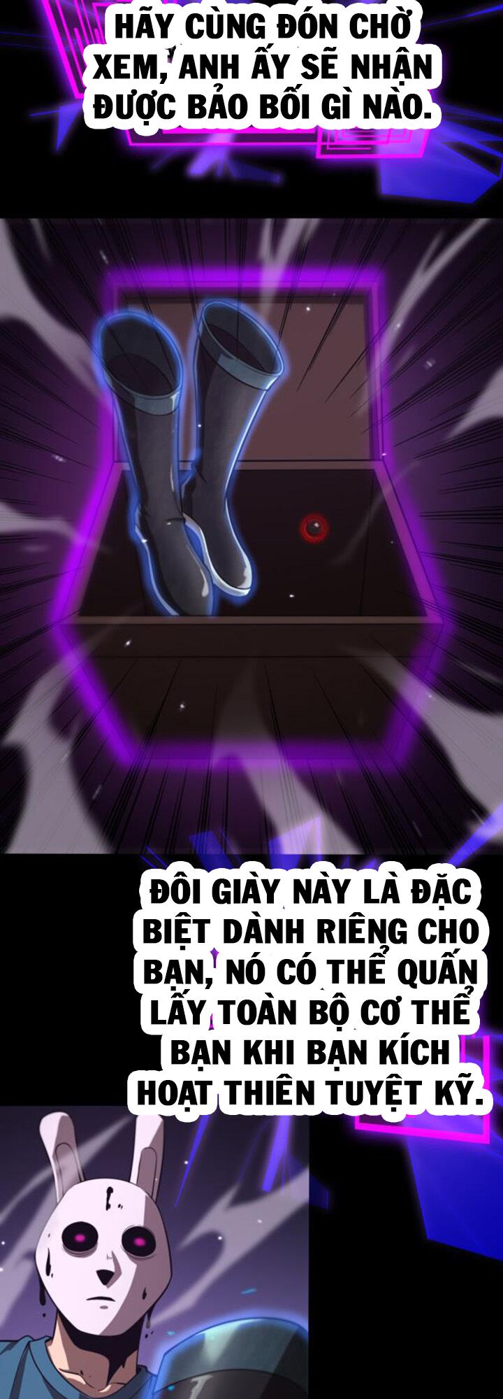 chư giới - tận thế online chapter 145 24