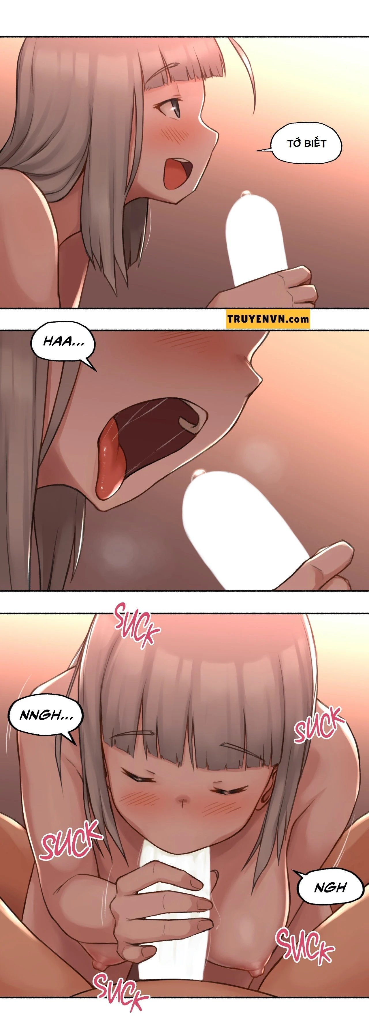 bạn đã xxx bao giờ chưa? chapter 9 30