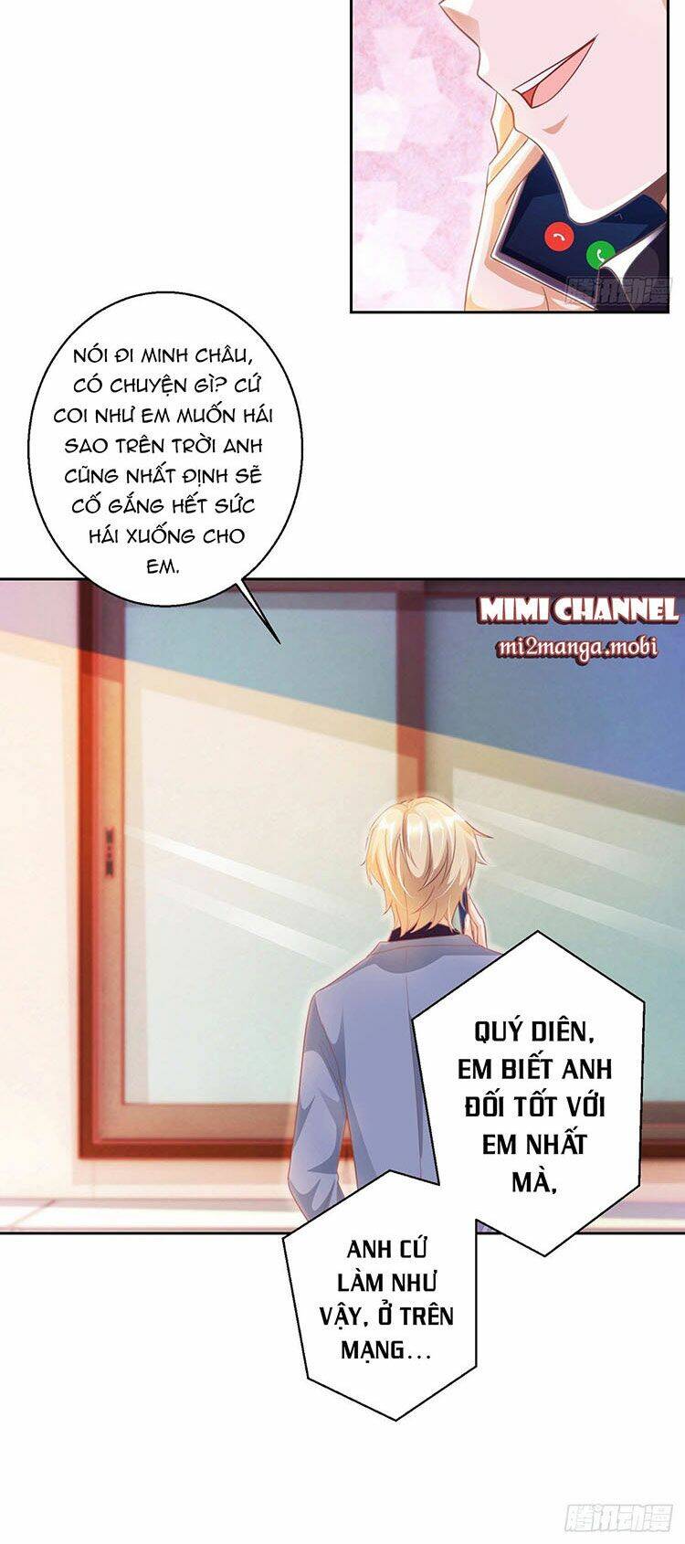 đại lão gọi tôi tiểu tổ tông chapter 19 15