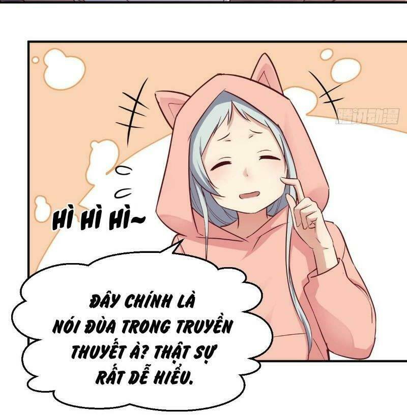 song tu đạo lữ kiểu xem mặt chapter 67 51