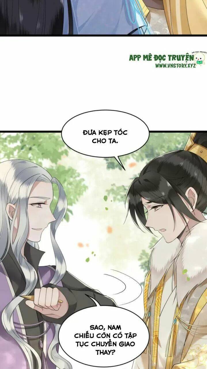 phượng hoàng vu phi chapter 74 14