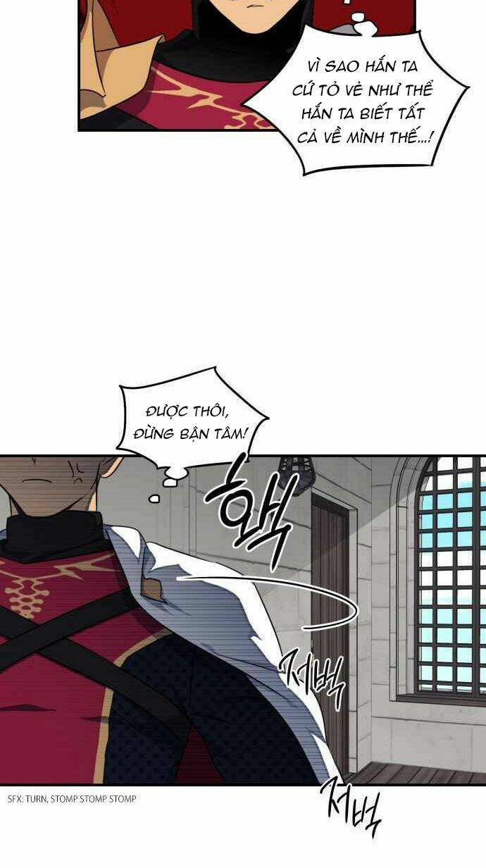 lâu đài vô danh chapter 18 56