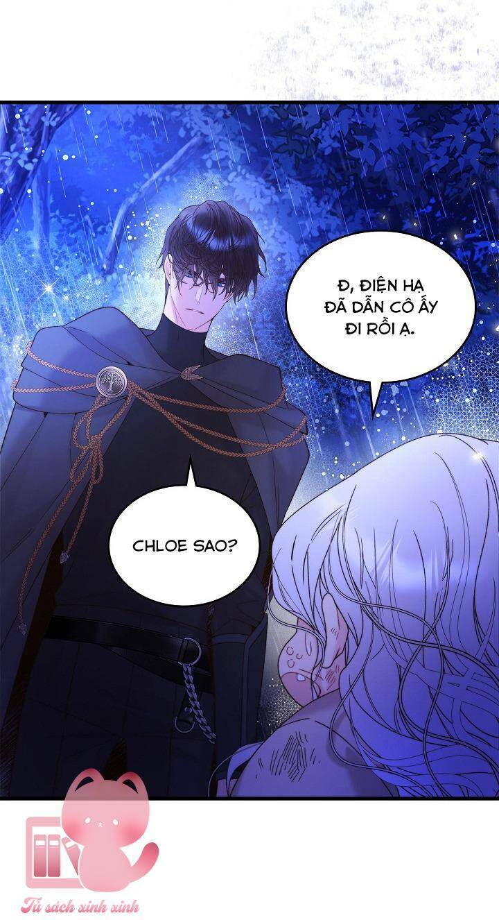 [15+] công chúa chloe chapter 105 59