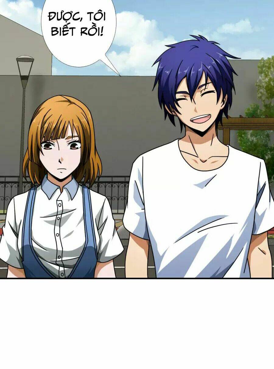 hộ hoa cao thủ tại đô thị chapter 71 3