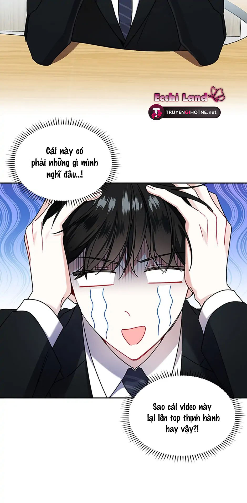 chỉ thị đặc biệt của sếp chapter 44.1 9