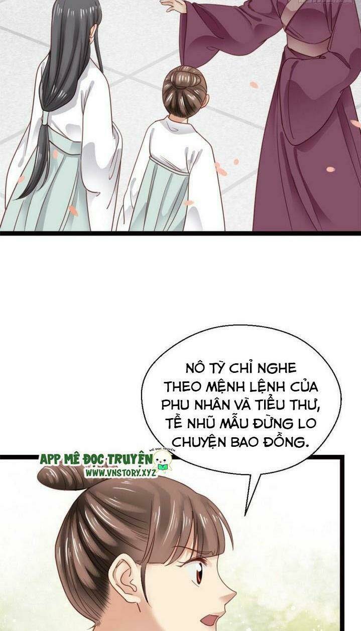 kiều nữ độc phi chapter 234 23