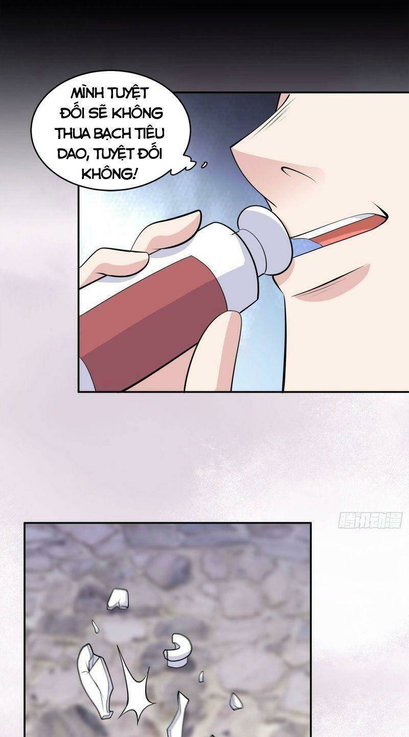 người tu tiên tại đô thị chapter 167 24