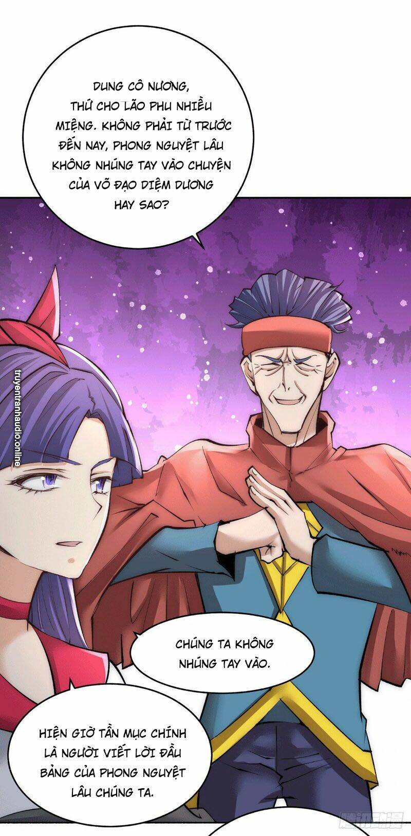 đô thị đỉnh phong cao thủ chapter 188 30