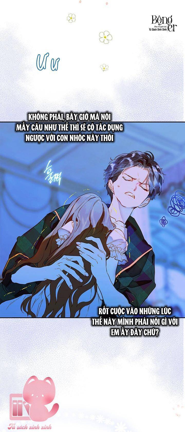 mẹ tôi lại kết hôn lần nữa chapter 50 11