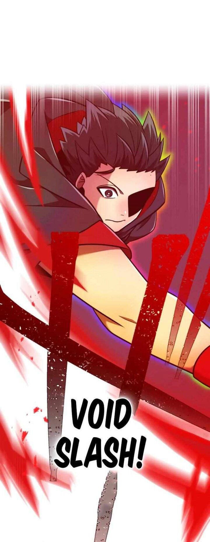 Huyết Thánh Cứu Thế Chủ~ Ta Chỉ Cần 0.0000001% Đã Trở Thành Vô Địch chapter 115 92