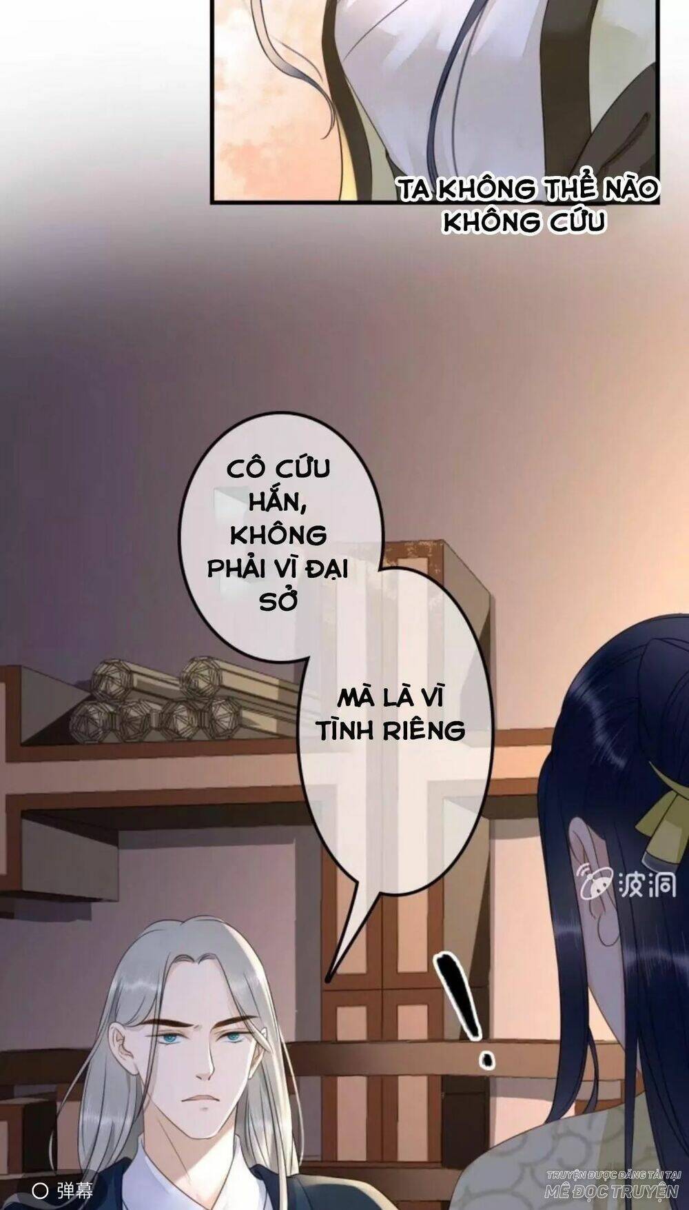 sủng phi của vương chapter 114 29