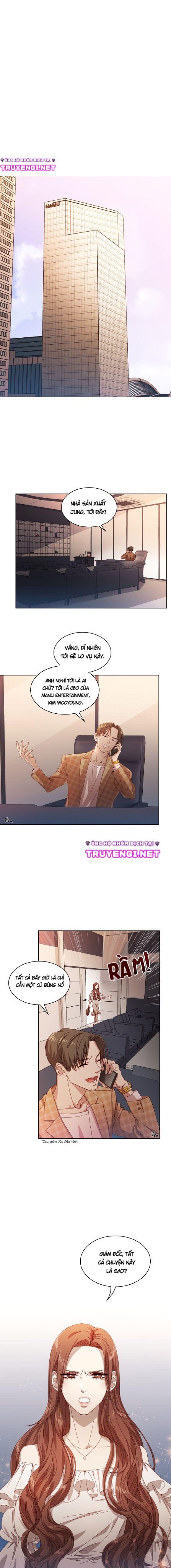 tai tiếng thị phi chapter 3 1