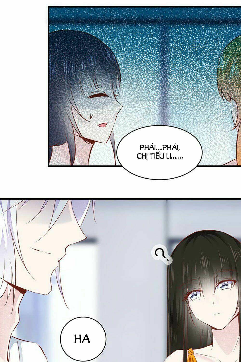 hữu tiên tắc danh chapter 14 31