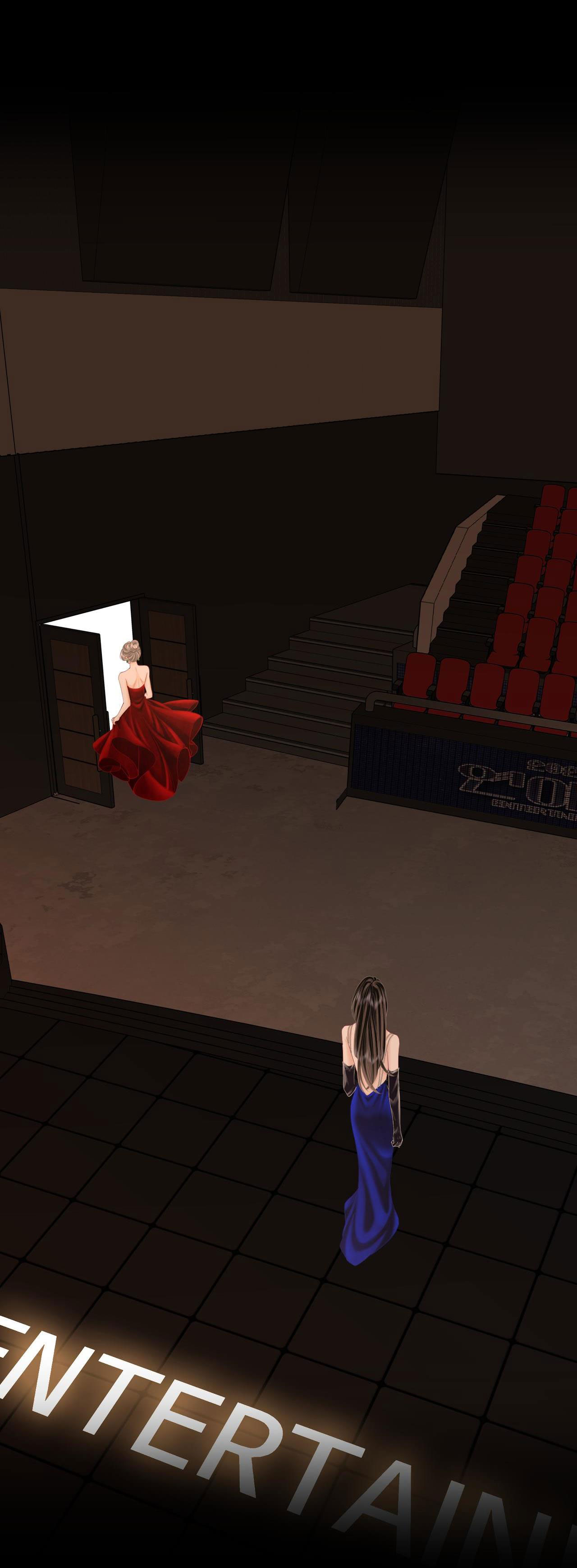 cố tiểu thư và khúc tiểu thư chapter 103 14