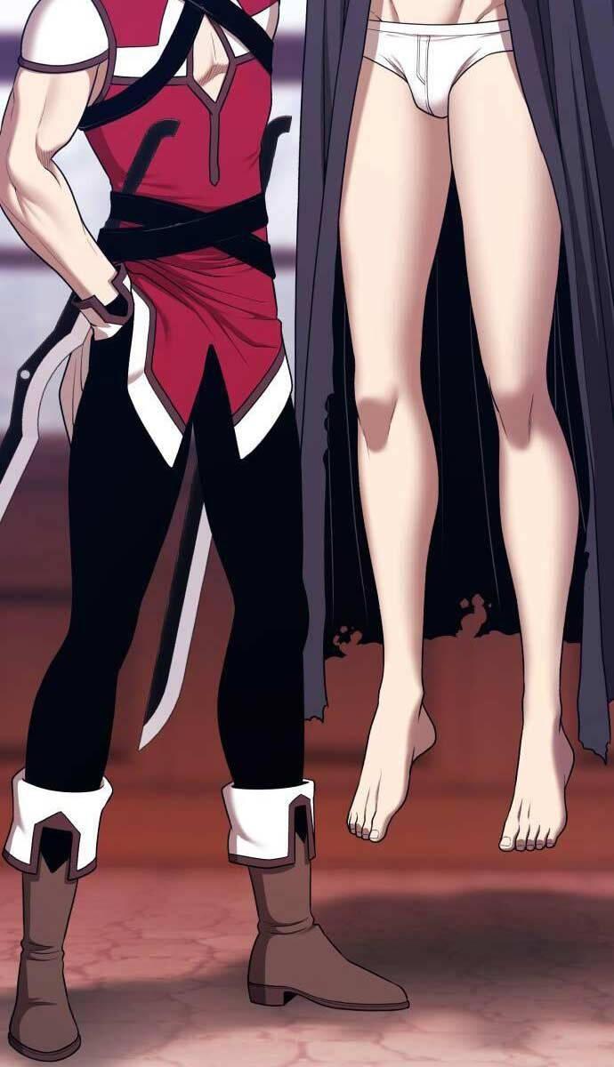 Gậy Gỗ Cấp 99+ chapter 88.6 91