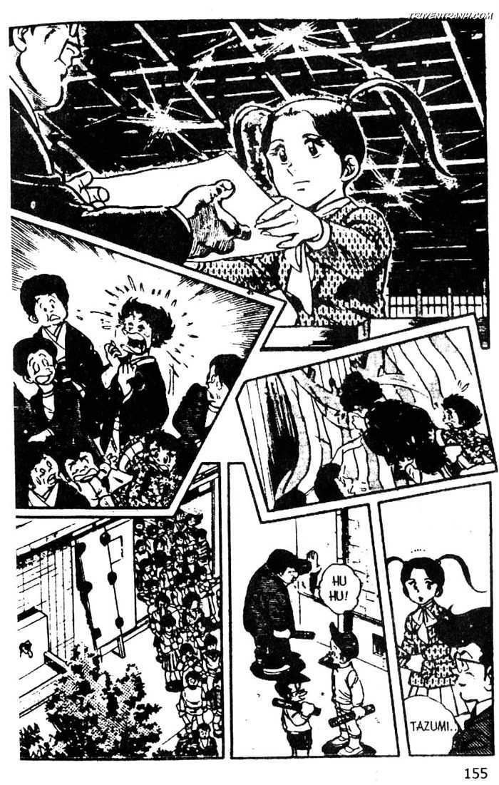 cậu bé giỏi võ chapter 48 13