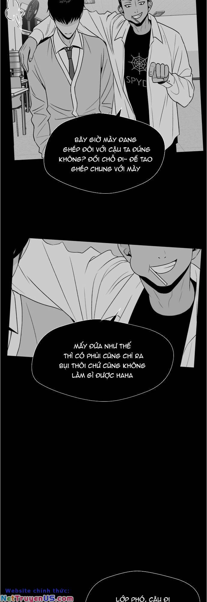 gương mặt thiên tài chapter 144 54