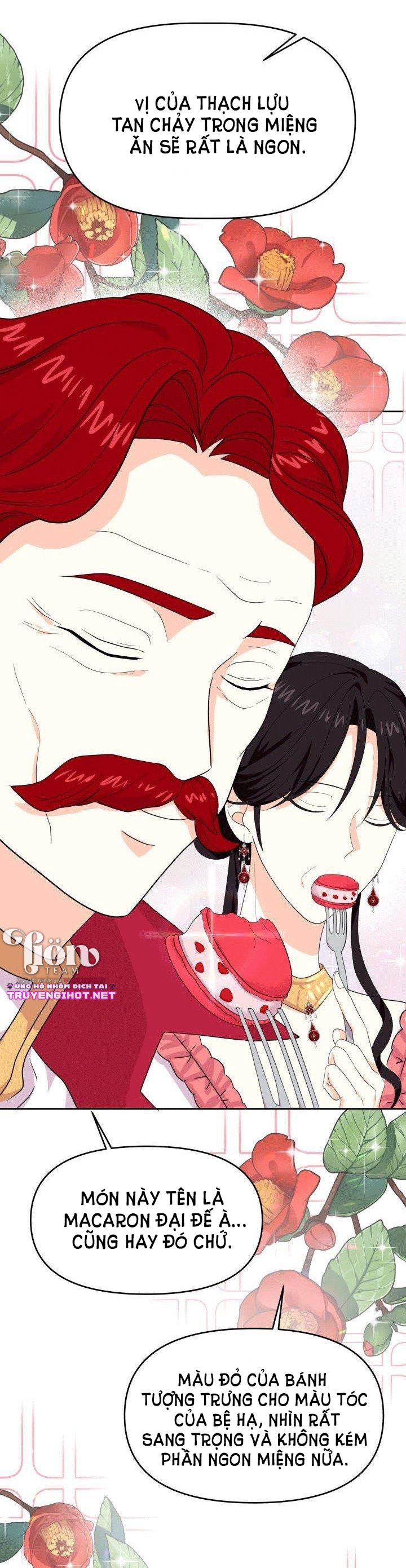 quay về quá khứ mở tiệm bánh kẹo chapter 12.2 9