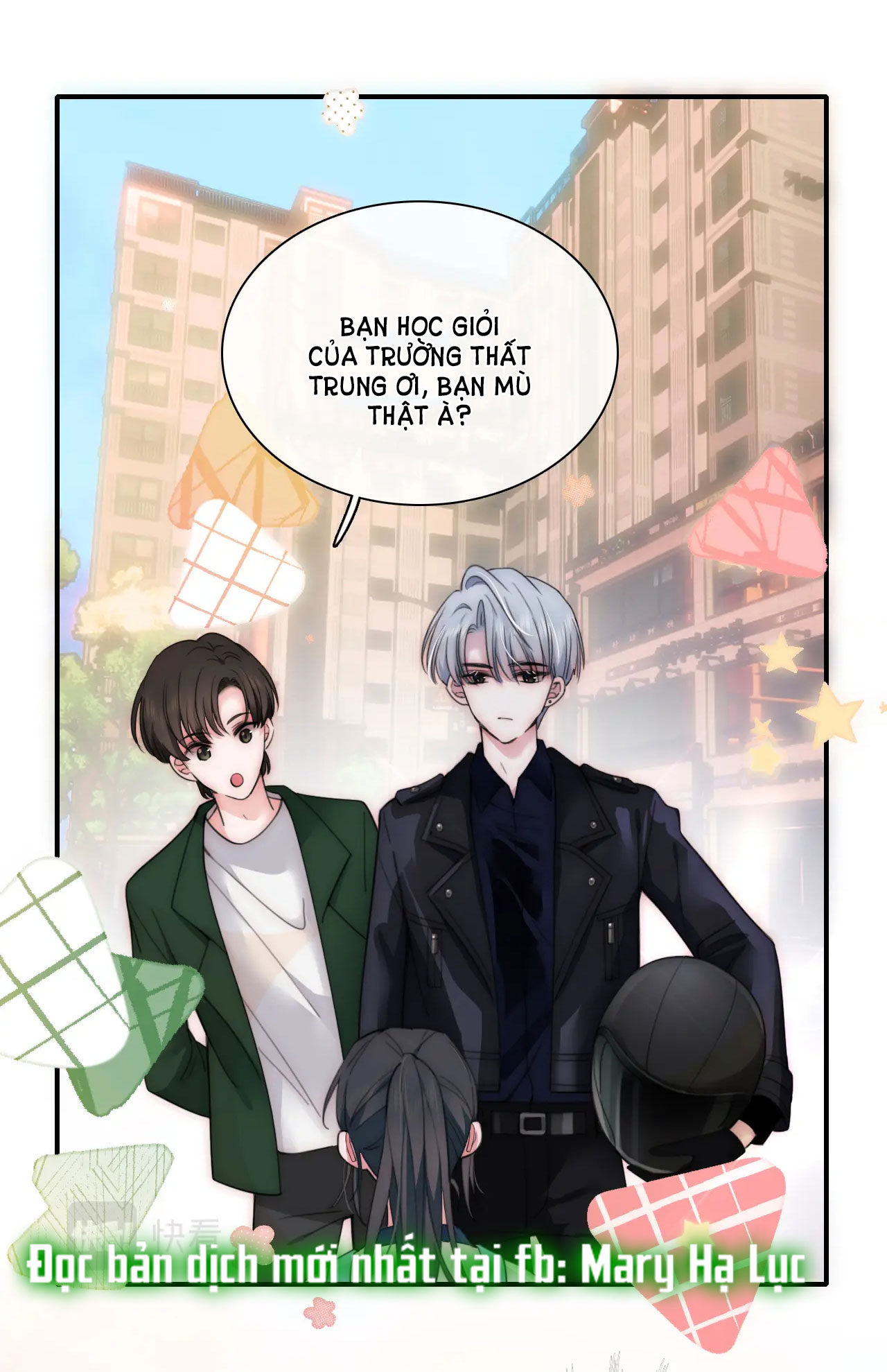 bệnh yêu chapter 4.1 6