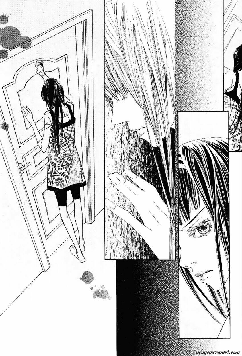 bông hoa của tội lỗi chapter 15 19