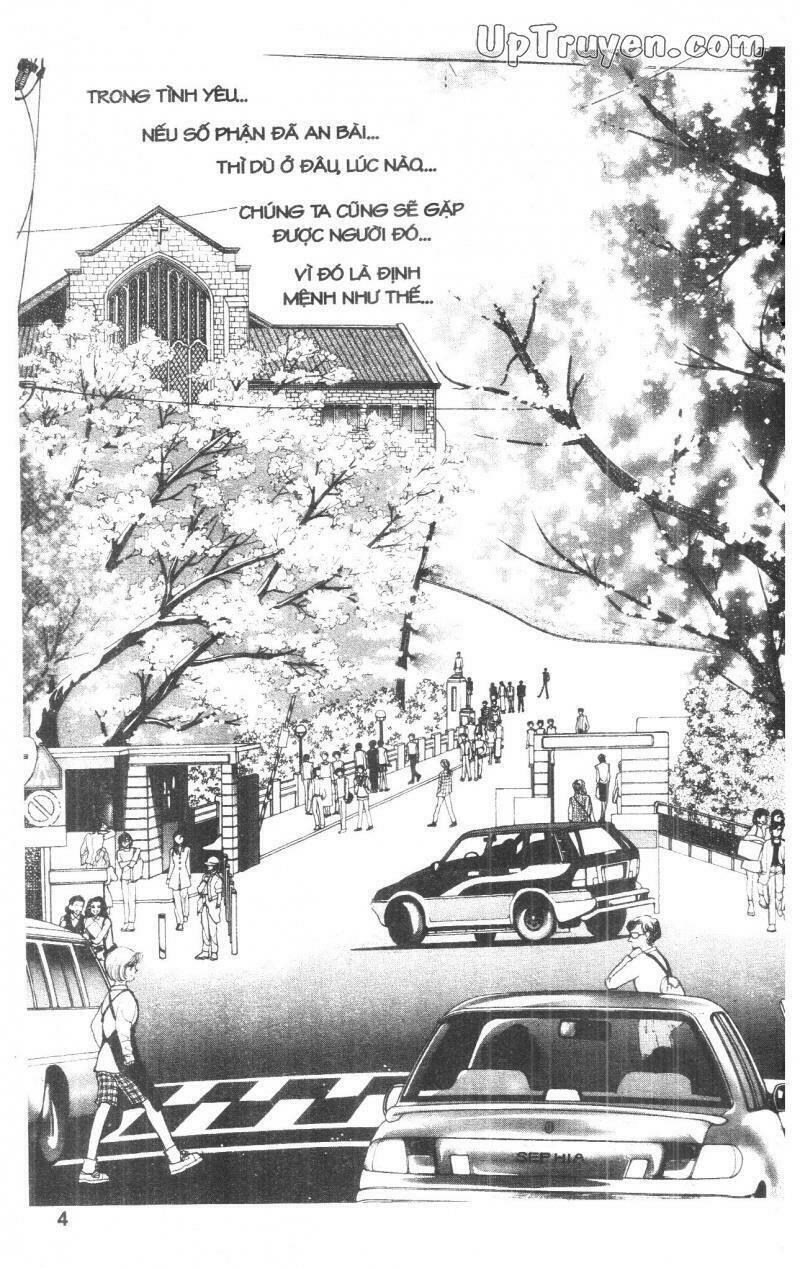 you (han seung won) chapter 1 4