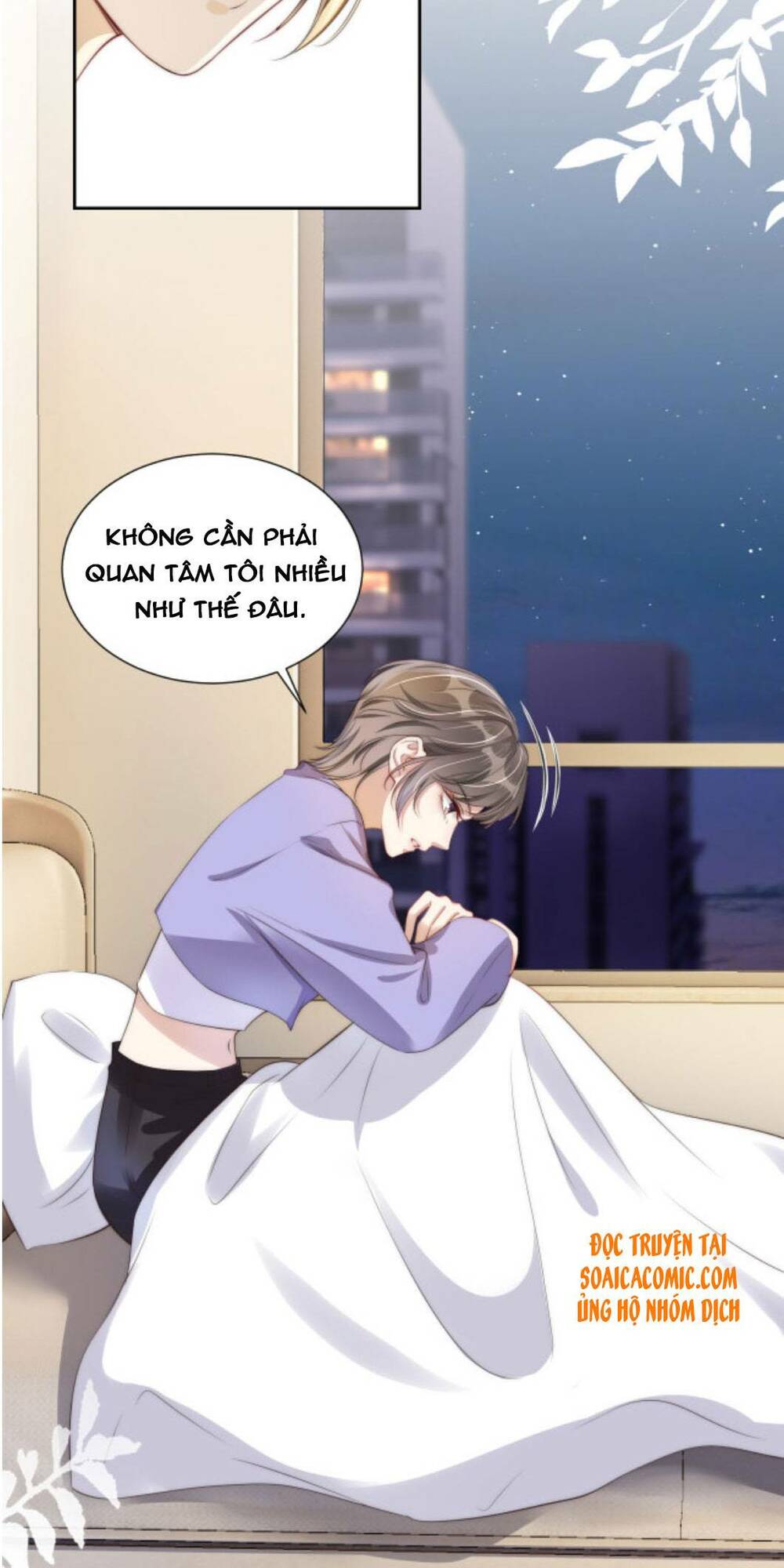 ngự tỷ toàn năng lại bị phá mã giáp chapter 22 11