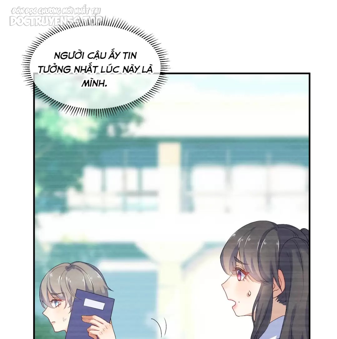 lời nói dối của cô ấy chapter 22 14