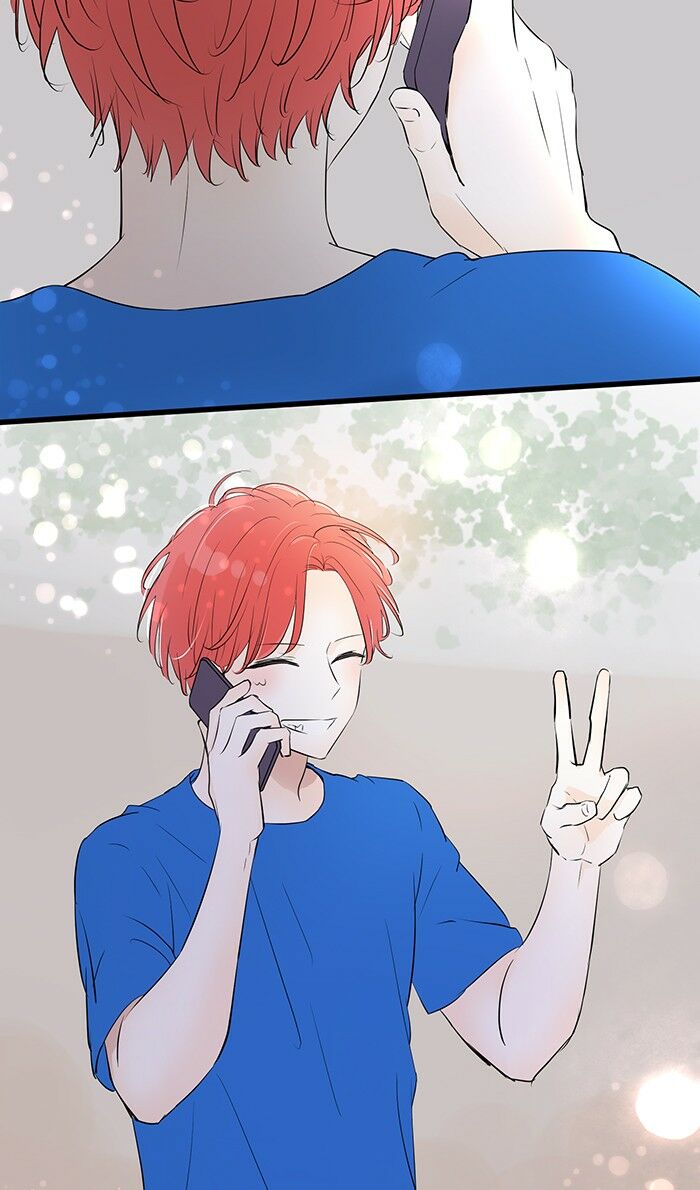 choco ngọt ngào chapter 72 13