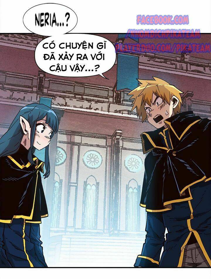 đại lục vô song chapter 23 2