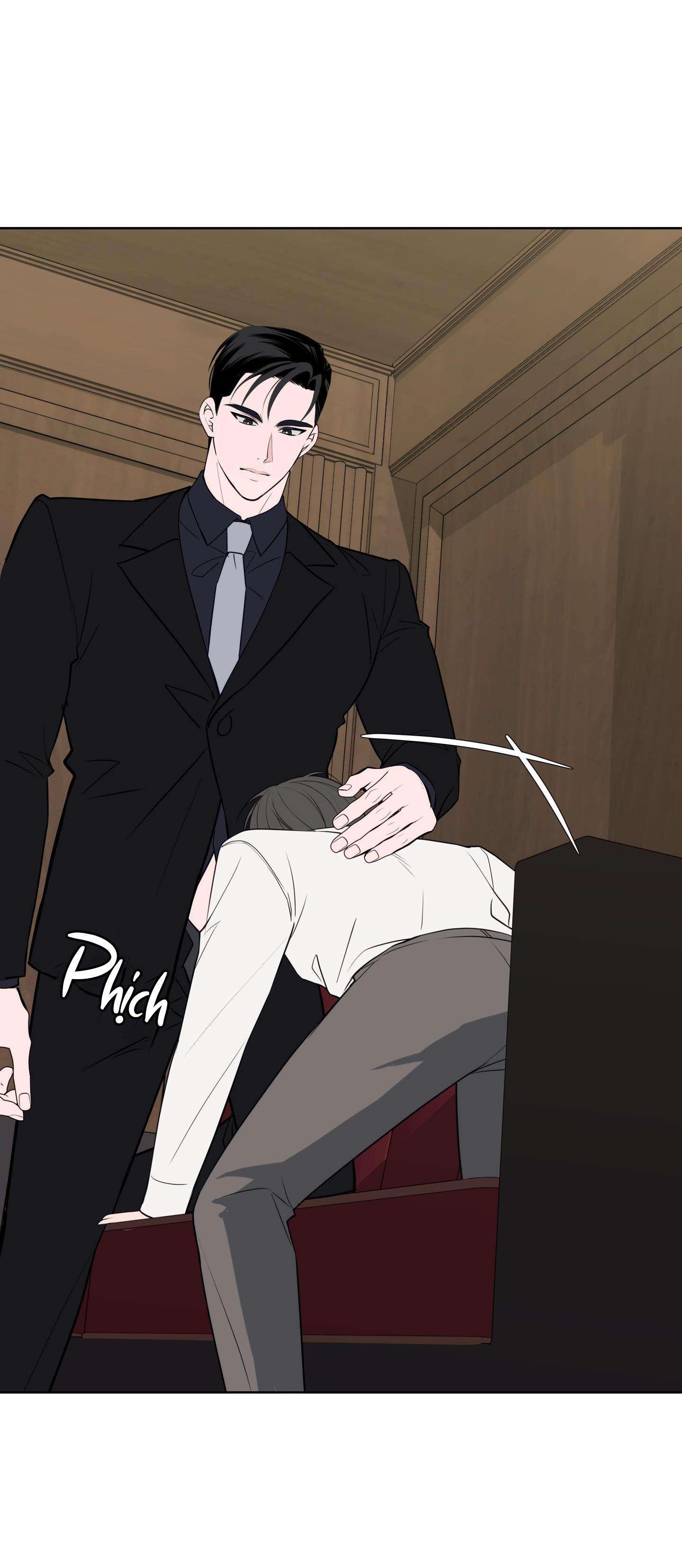 ba đêm làm tình thiệt đấy chapter 25 5