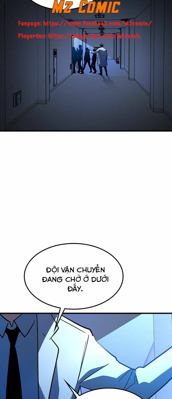 điểm chết chapter 29 18