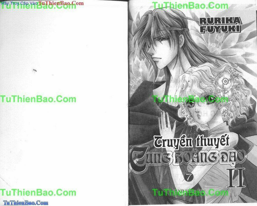 aries - thần thoại 2 chapter 7 2