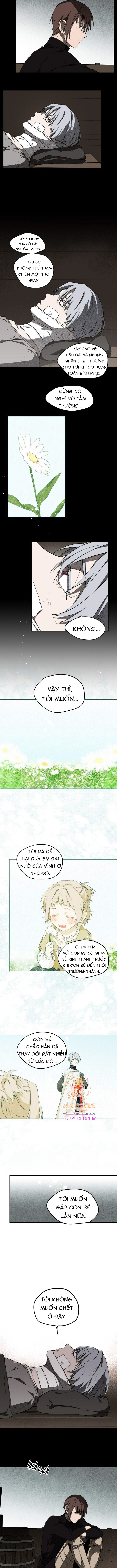bị che khuất bởi hoàng hôn chapter 29 3