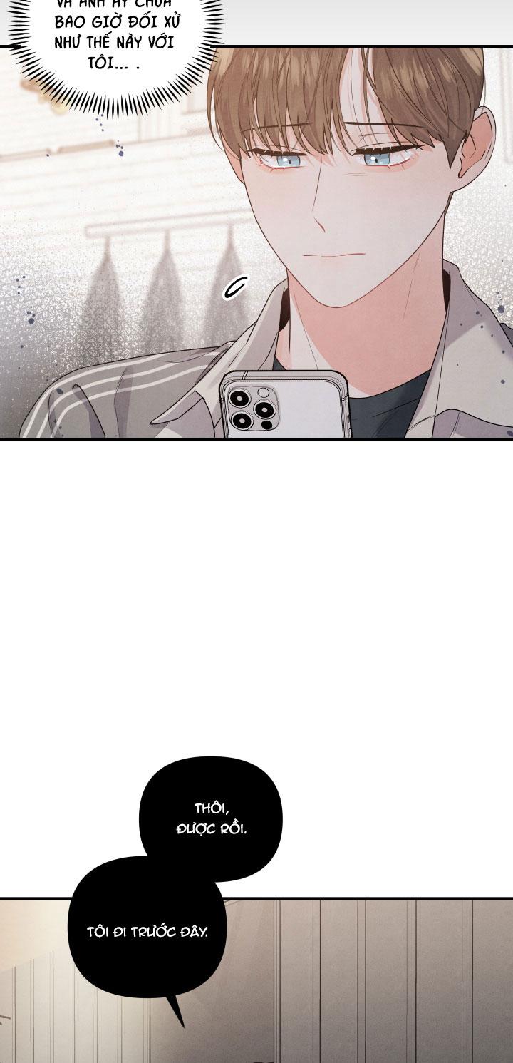 mối quan hệ của thú nhân chapter 4 19