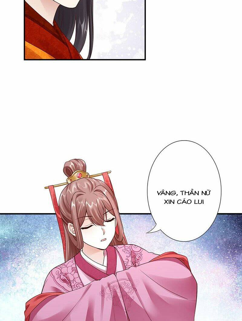 thần y yêu hậu chapter 44 14